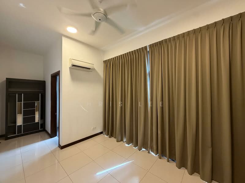 Semi-Detached House for Rent in Eco Sanctuary (Telok Panglima Garang) - Chris Lee - Interior - PropertyGuru.com.my