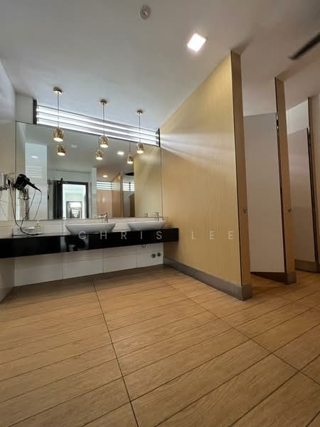 Semi-Detached House for Rent in Eco Sanctuary (Telok Panglima Garang) - Chris Lee - Bathroom - PropertyGuru.com.my