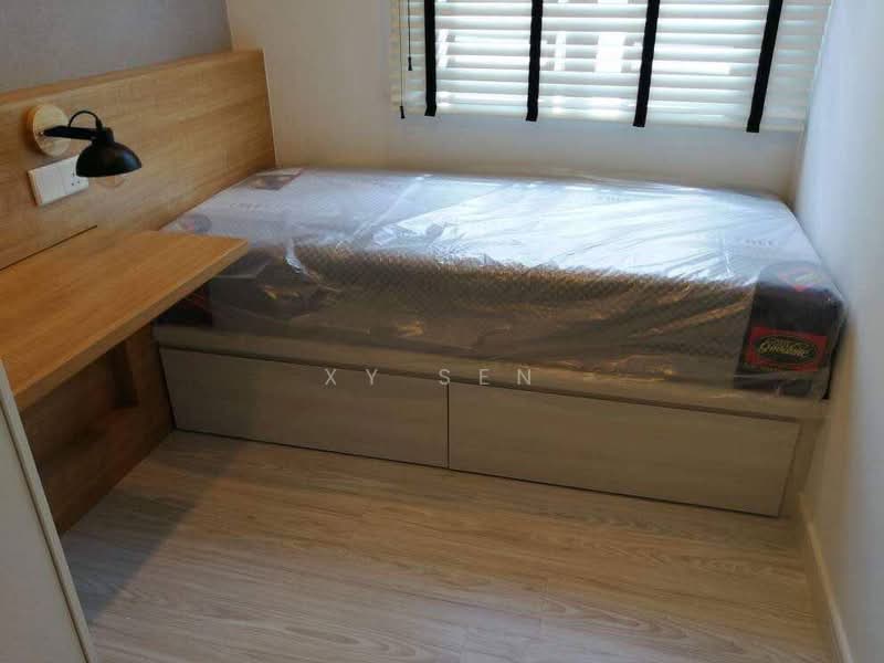 Service Residence for Rent at Setia Sky 88 - XY Sen - Bedroom - PropertyGuru.com.my