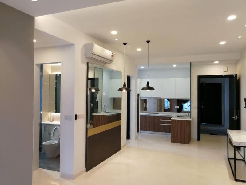 Service Residence for Rent at Setia Sky 88 - XY Sen - PropertyGuru.com.my