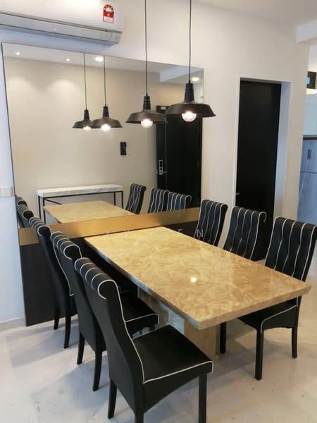 Service Residence for Rent at Setia Sky 88 - XY Sen - PropertyGuru.com.my