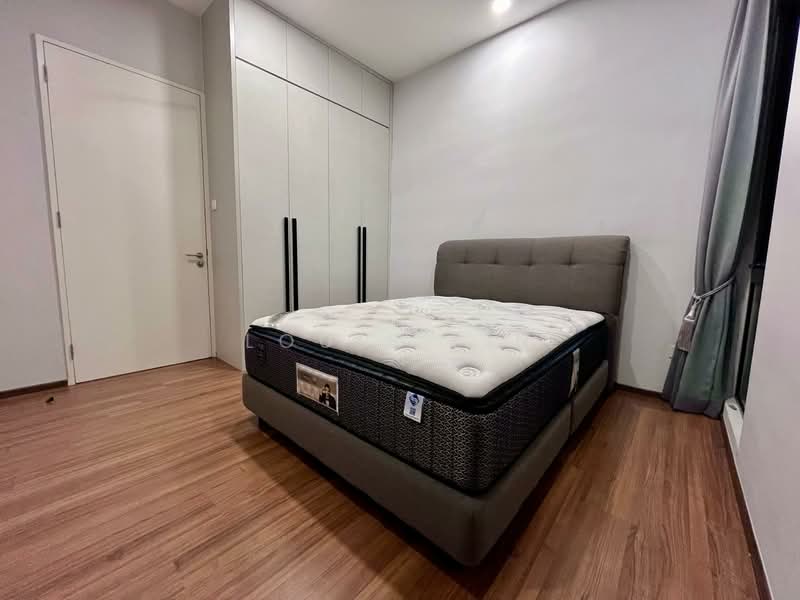Service Residence for Rent at The Potpourri - Louis Lin - Bedroom - PropertyGuru.com.my