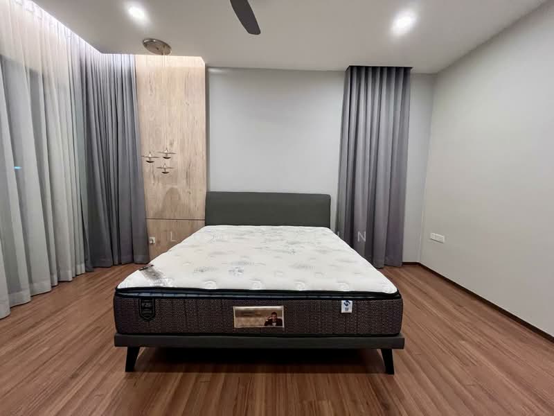Service Residence for Rent at The Potpourri - Louis Lin - Bedroom - PropertyGuru.com.my
