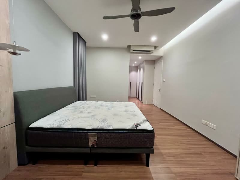 Service Residence for Rent at The Potpourri - Louis Lin - Bedroom - PropertyGuru.com.my