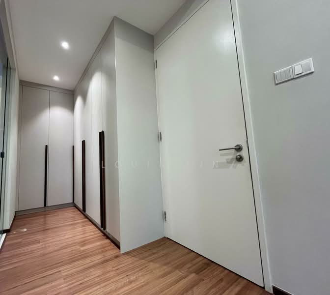 Service Residence for Rent at The Potpourri - Louis Lin - Interior - PropertyGuru.com.my
