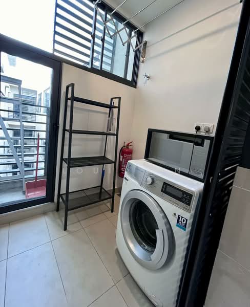 Service Residence for Rent at The Potpourri - Louis Lin - Interior - PropertyGuru.com.my