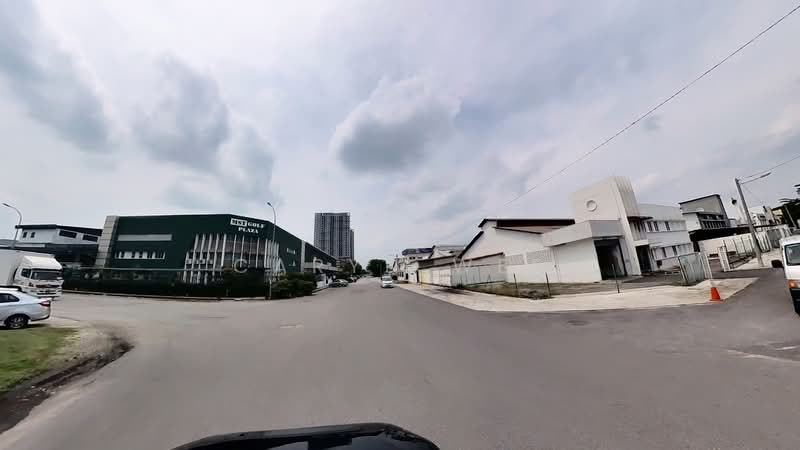Detached Factory for Sale in Taman Perindustrian Subang (Subang Jaya) - Caryn Wee - Exterior - PropertyGuru.com.my