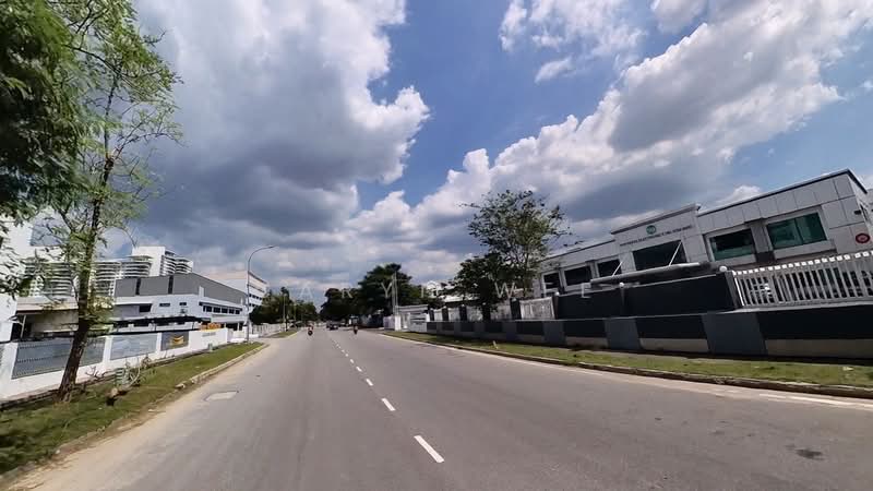 Detached Factory for Sale in Taman Perindustrian Subang (Subang Jaya) - Caryn Wee - Exterior - PropertyGuru.com.my