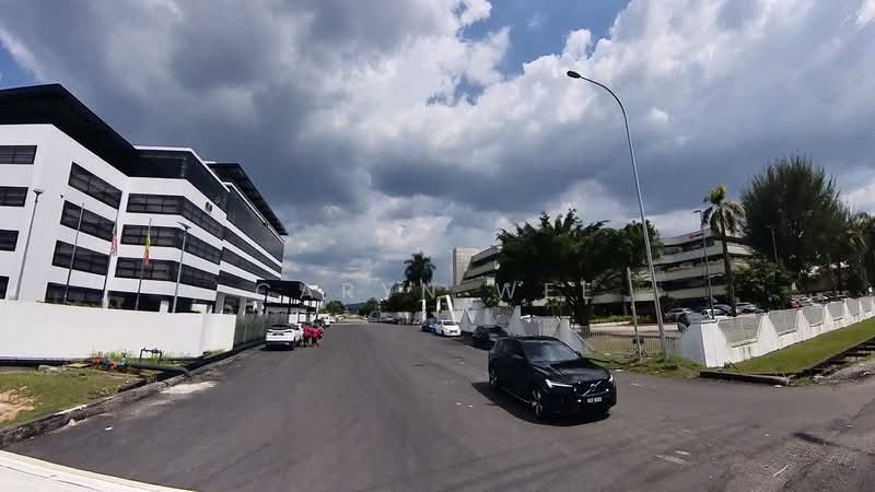 Detached Factory for Sale in Taman Perindustrian Subang (Subang Jaya) - Caryn Wee - Exterior - PropertyGuru.com.my