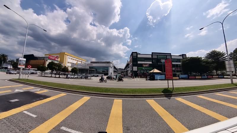 Detached Factory for Sale in Taman Perindustrian Subang (Subang Jaya) - Caryn Wee - Exterior - PropertyGuru.com.my