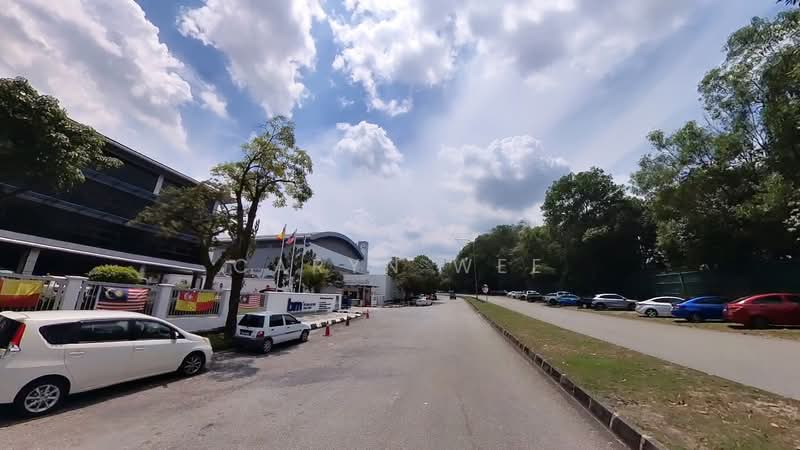 Detached Factory for Sale in Taman Perindustrian Subang (Subang Jaya) - Caryn Wee - Exterior - PropertyGuru.com.my