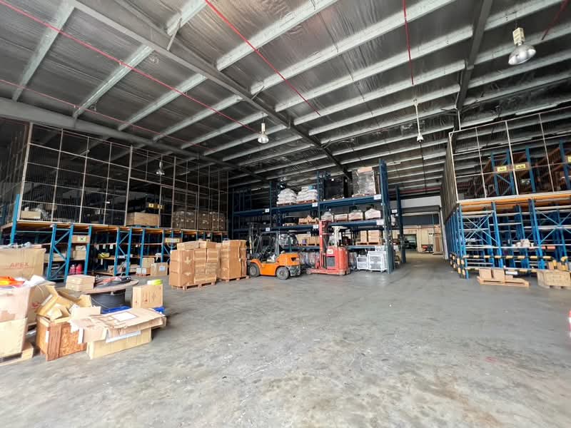 Detached Factory for Sale in Taman Perindustrian Subang (Subang Jaya) - Caryn Wee - Interior - PropertyGuru.com.my