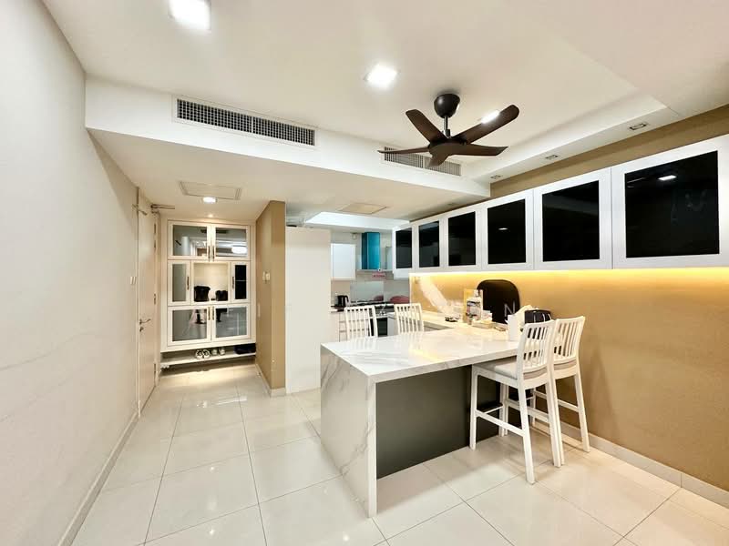 Servis Apartment untuk Dijual di Park Tower - Afif Azizan - PropertyGuru.com.my