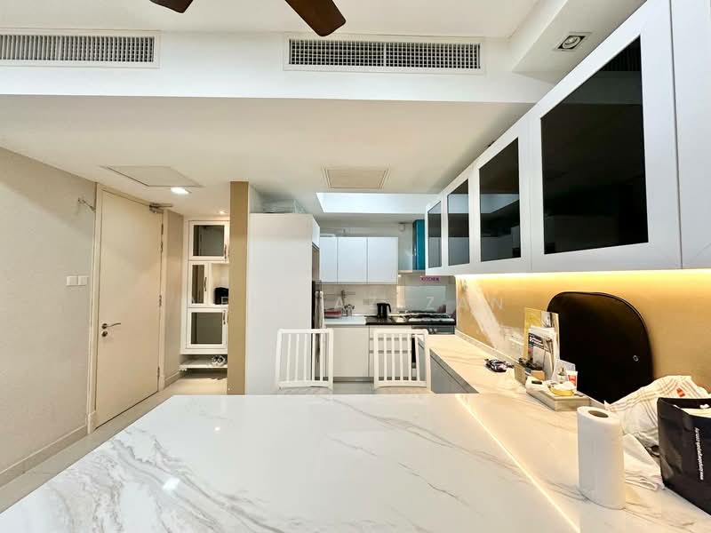 Servis Apartment untuk Dijual di Park Tower - Afif Azizan - PropertyGuru.com.my