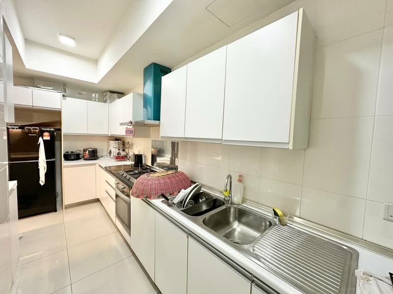 Servis Apartment untuk Dijual di Park Tower - Afif Azizan - PropertyGuru.com.my