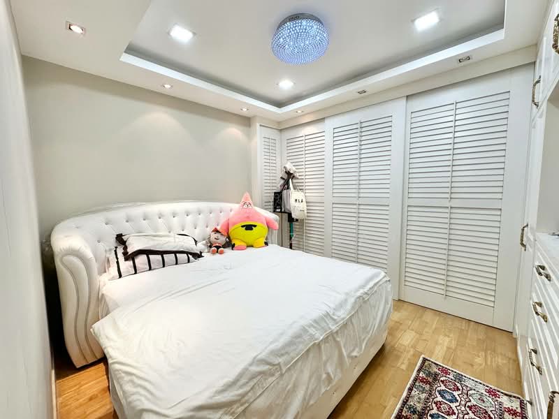 Servis Apartment untuk Dijual di Park Tower - Afif Azizan - PropertyGuru.com.my