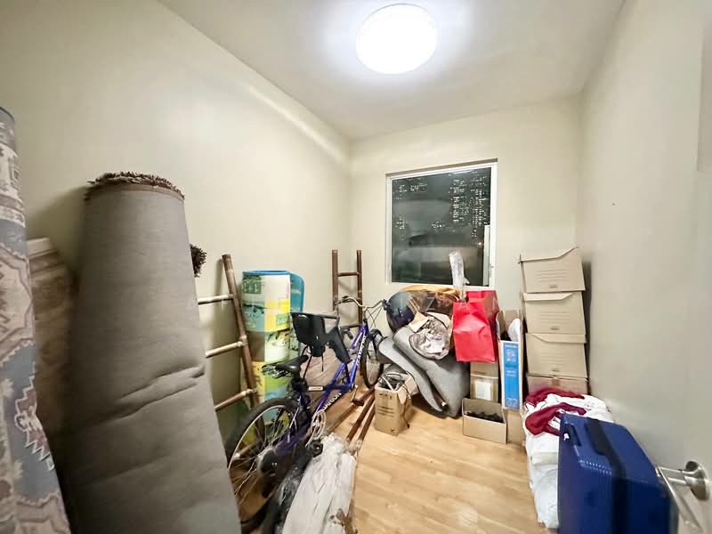 Servis Apartment untuk Dijual di Park Tower - Afif Azizan - PropertyGuru.com.my
