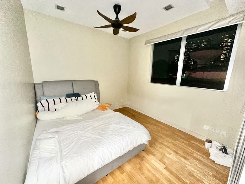Servis Apartment untuk Dijual di Park Tower - Afif Azizan - PropertyGuru.com.my