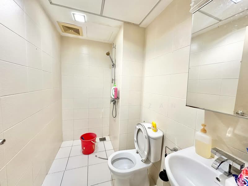 Servis Apartment untuk Dijual di Park Tower - Afif Azizan - PropertyGuru.com.my