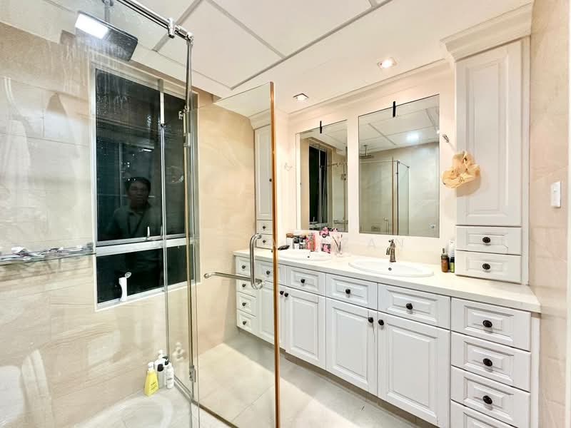 Servis Apartment untuk Dijual di Park Tower - Afif Azizan - PropertyGuru.com.my