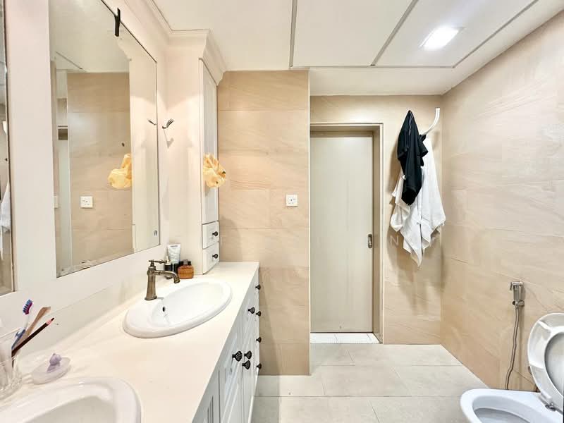Servis Apartment untuk Dijual di Park Tower - Afif Azizan - PropertyGuru.com.my