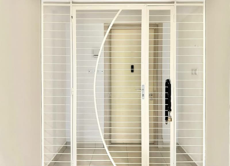 Servis Apartment untuk Dijual di Park Tower - Afif Azizan - PropertyGuru.com.my
