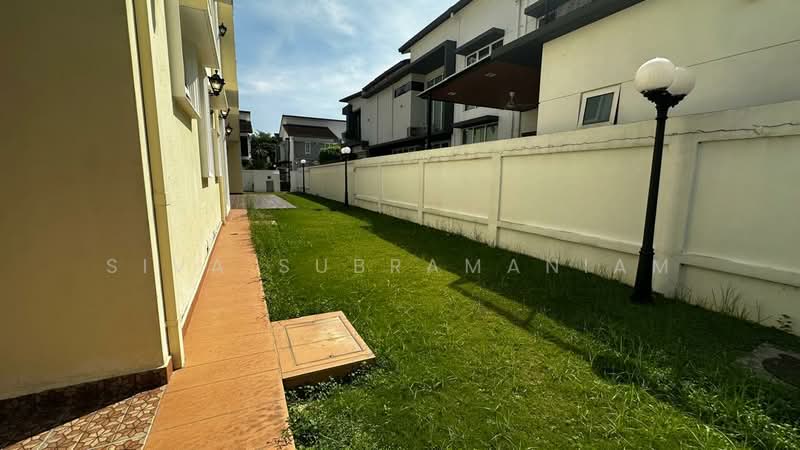 Bungalow for Rent in Bandar Botanic (Klang) - Siva Subramaniam - PropertyGuru.com.my