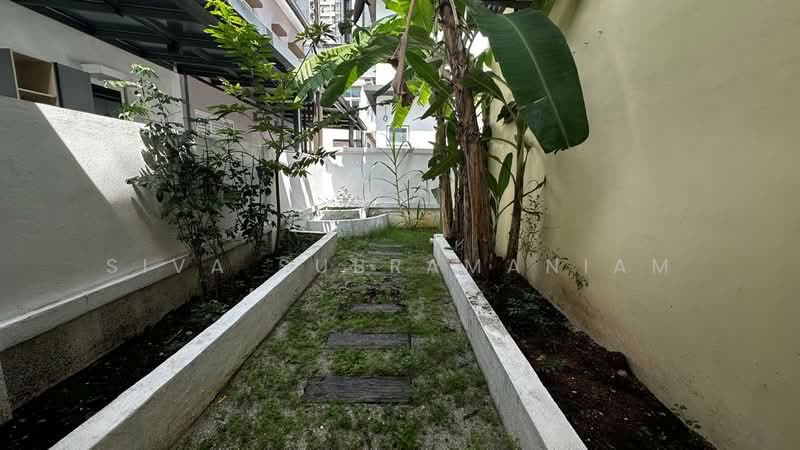 Bungalow for Rent in Bandar Botanic (Klang) - Siva Subramaniam - PropertyGuru.com.my
