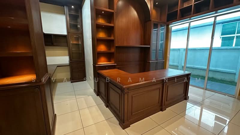 Bungalow for Rent in Bandar Botanic (Klang) - Siva Subramaniam - PropertyGuru.com.my