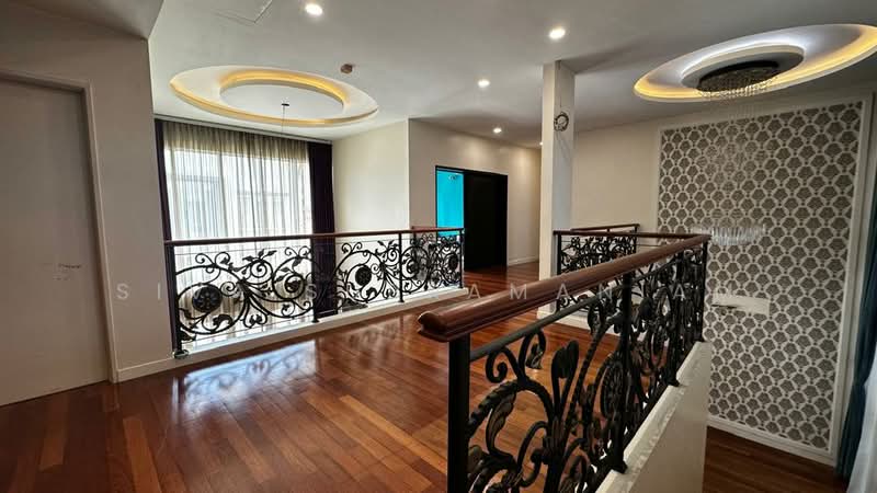 Bungalow for Rent in Bandar Botanic (Klang) - Siva Subramaniam - PropertyGuru.com.my