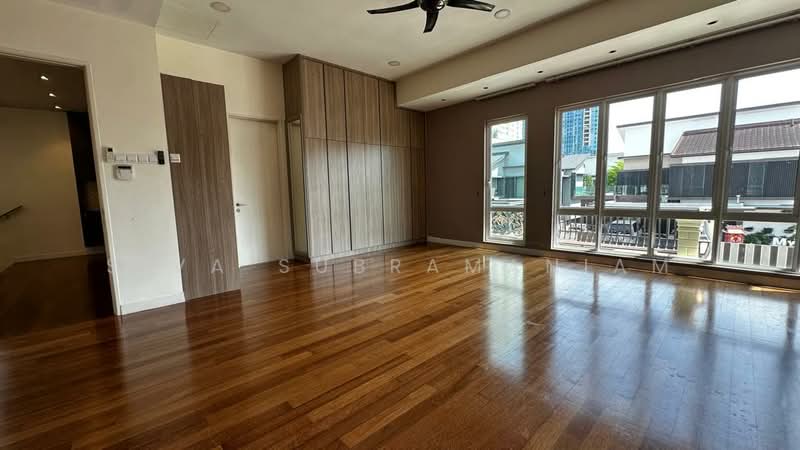 Bungalow for Rent in Bandar Botanic (Klang) - Siva Subramaniam - PropertyGuru.com.my