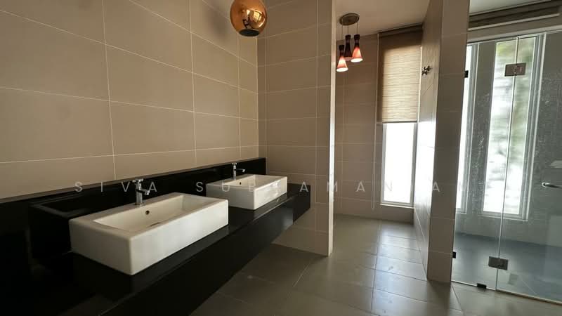 Bungalow for Rent in Bandar Botanic (Klang) - Siva Subramaniam - PropertyGuru.com.my