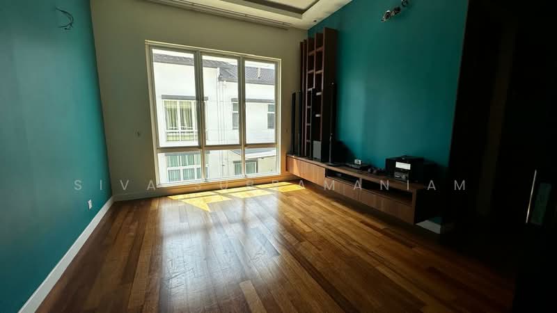 Bungalow for Rent in Bandar Botanic (Klang) - Siva Subramaniam - PropertyGuru.com.my