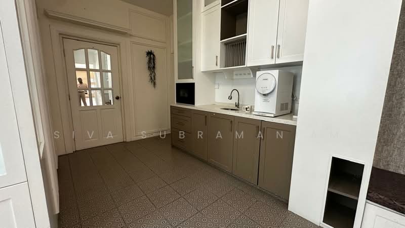 Bungalow for Rent in Bandar Botanic (Klang) - Siva Subramaniam - PropertyGuru.com.my