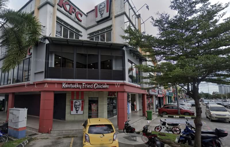 Shop / Office for Sale in Bandar Saujana Putra (Tanjong Duabelas) - Elaine Yaw Hui Yee - Exterior - PropertyGuru.com.my