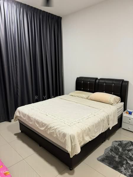 Service Residence for Sale at Savio @ Riana Dutamas - Ryan Tan - Bedroom - PropertyGuru.com.my