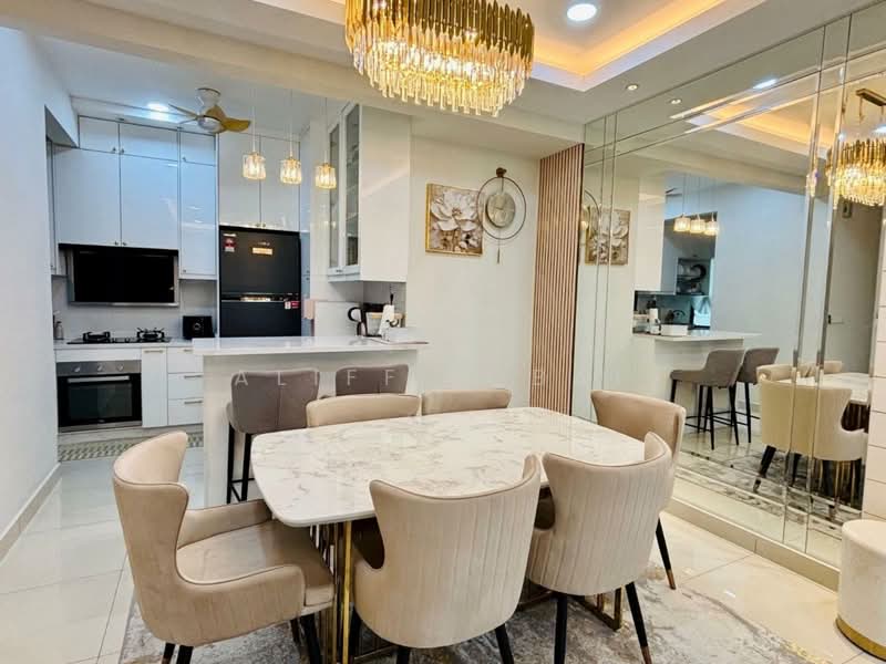 Townhouse for Rent in Taman Putra Perdana (Puchong) - Aliff Iqbal - PropertyGuru.com.my