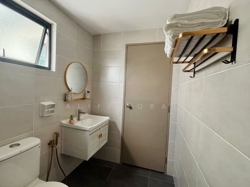 Townhouse for Rent in Taman Putra Perdana (Puchong) - Aliff Iqbal - PropertyGuru.com.my