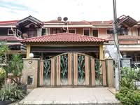 For Sale - Seksyen 5