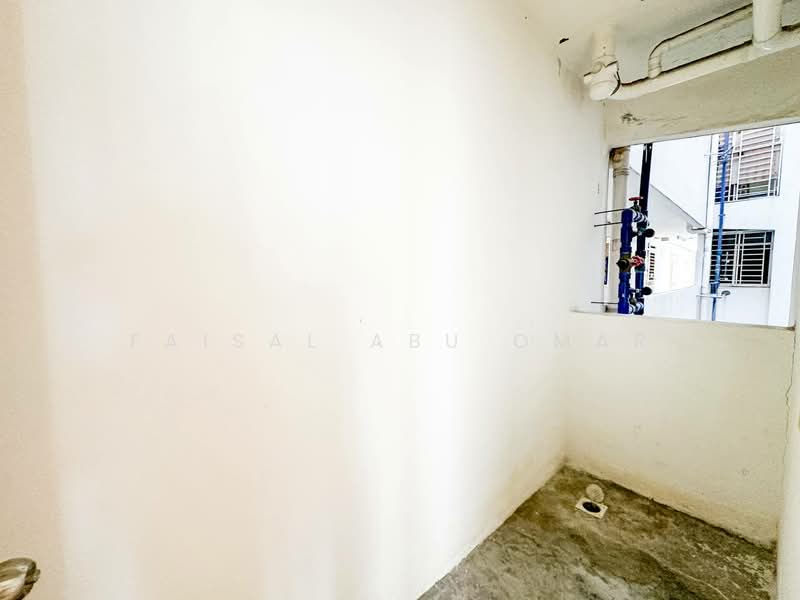 Apartment for Sale at Casa Riana - Faisal Abu Omar - Interior - PropertyGuru.com.my