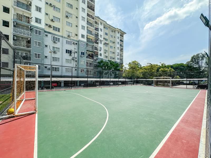 Apartment for Sale at Casa Riana - Faisal Abu Omar - Exterior - PropertyGuru.com.my