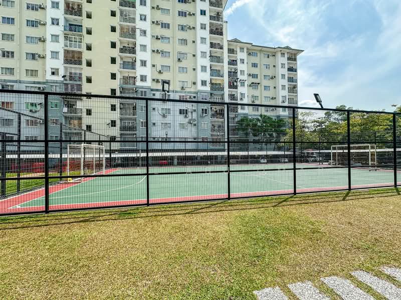 Apartment for Sale at Casa Riana - Faisal Abu Omar - Exterior - PropertyGuru.com.my