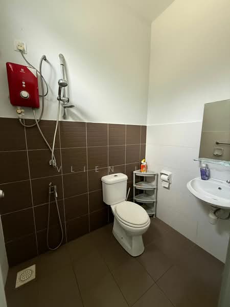 Rumah Teres 2 Tingkat untuk Dijual di Setia Tropika (Johor Bahru) - Vlien Lua - PropertyGuru.com.my