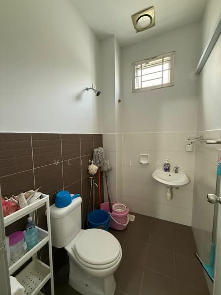 Rumah Teres 2 Tingkat untuk Dijual di Setia Tropika (Johor Bahru) - Vlien Lua - PropertyGuru.com.my