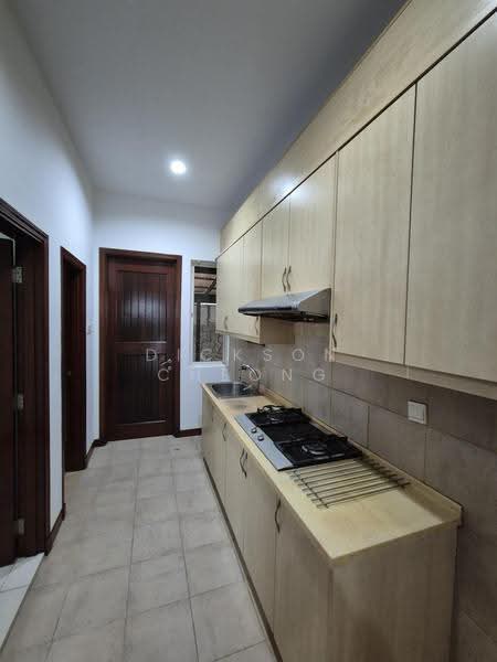 Bungalow House for Sale in Tropicana (Petaling Jaya) - Dickson Cheong - Kitchen - PropertyGuru.com.my
