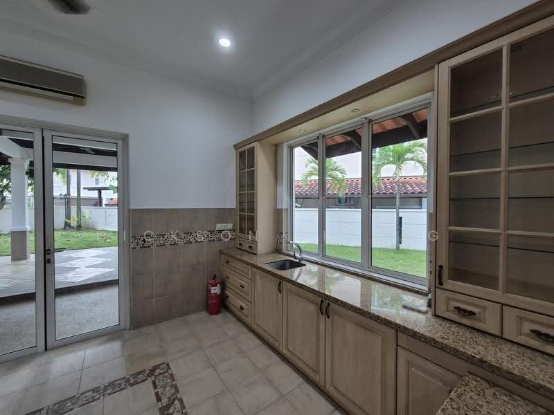 Bungalow House for Sale in Tropicana (Petaling Jaya) - Dickson Cheong - Kitchen - PropertyGuru.com.my
