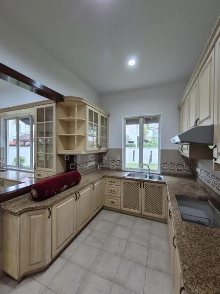 Bungalow House for Sale in Tropicana (Petaling Jaya) - Dickson Cheong - Kitchen - PropertyGuru.com.my