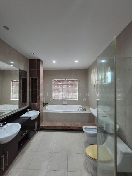 Bungalow House for Sale in Tropicana (Petaling Jaya) - Dickson Cheong - Bathroom - PropertyGuru.com.my