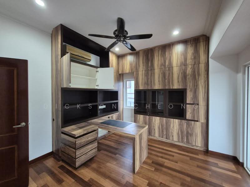 Bungalow House for Sale in Tropicana (Petaling Jaya) - Dickson Cheong - Study - PropertyGuru.com.my