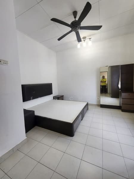 Apartment for Sale at Sri Mas - Fion Choo - Bedroom - PropertyGuru.com.my
